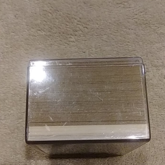 New in case DESERT STORM CARD - Picture 3 of 7